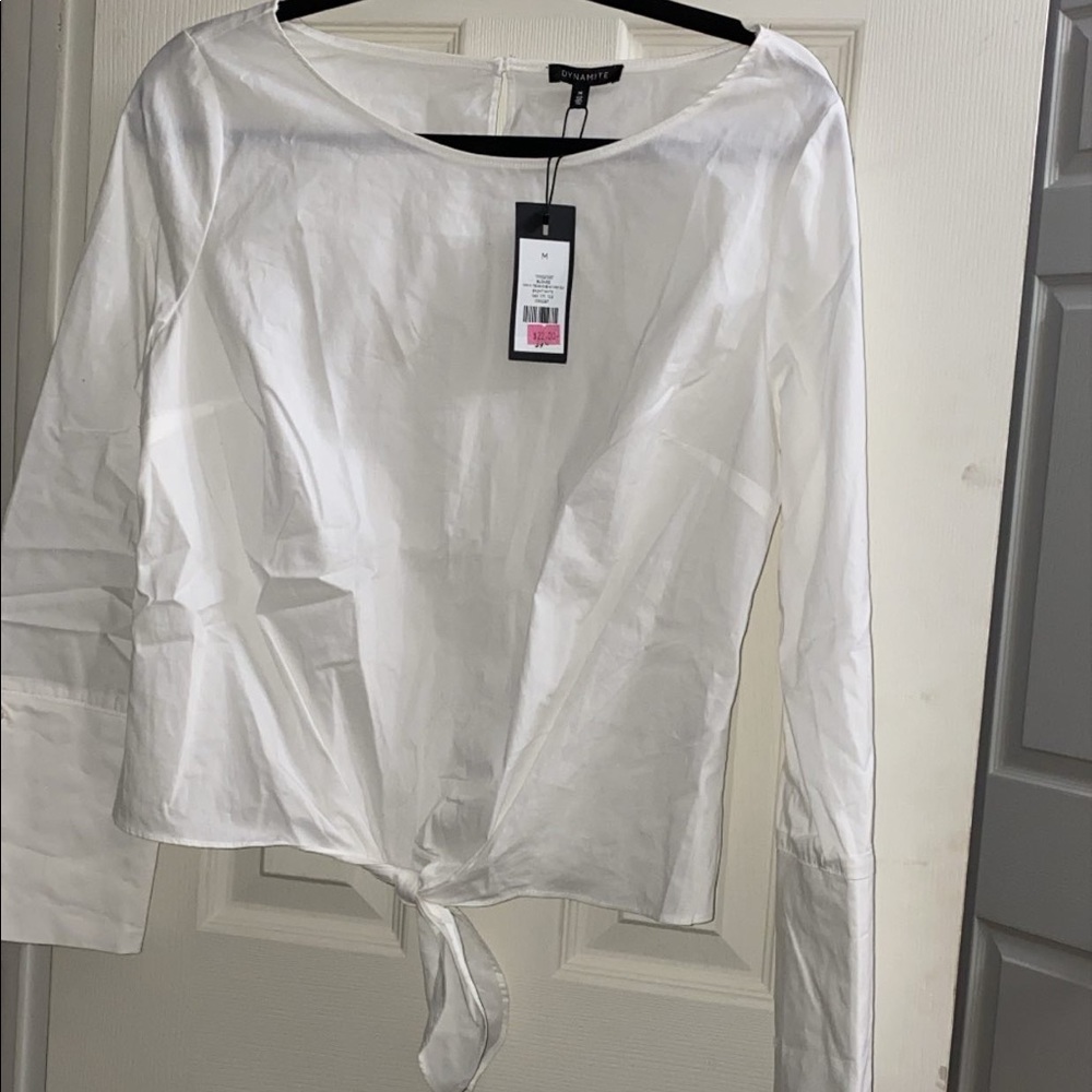 Macy’s top